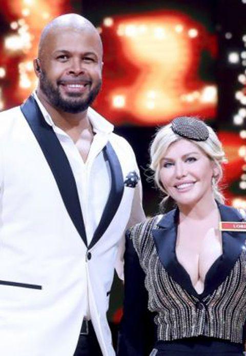 Loredana Si Cabral Nu Mai Cantă Acum Cu Mine La Pro Tv