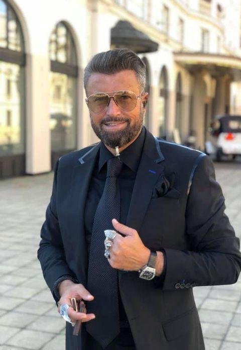 Reacția Lui Cătălin Botezatu După Ce S A Spus Că Are Un Copil Secret