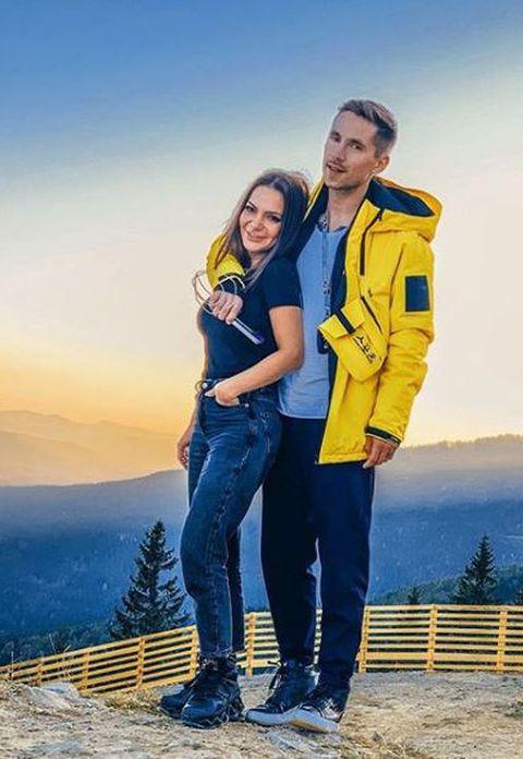 Andreea Antonescu S A Despărțit De ștefan Manolache După O Lună De Relație