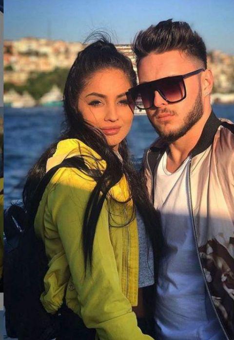 S A Aflat Ce Sex Are Bebelușul Siminei De La Puterea Dragostei Exact Ce și A Dorit