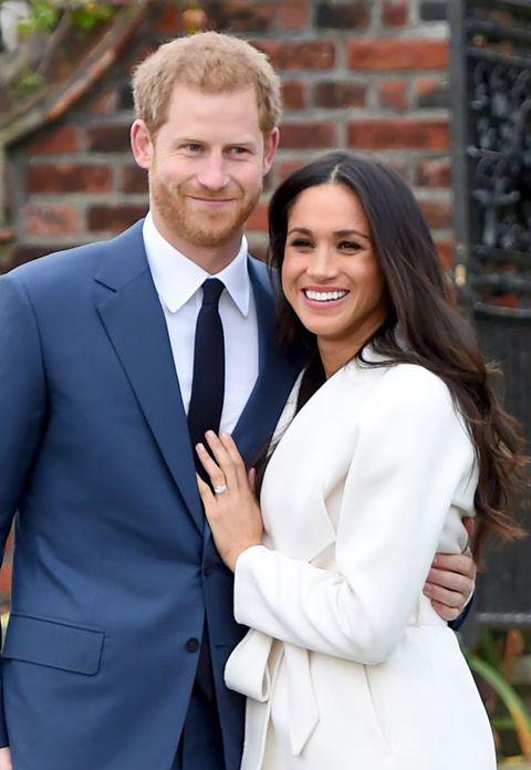 Prințul Harry și Meghan Markle, la un pas de moarte din ...