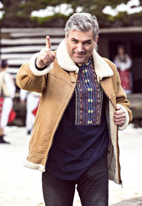 Mircea Radu ține Postul Paștelui De 14 Ani Drama Unui Copil Aflat Pe Moarte L A Determinat Să Ia Această Decizie