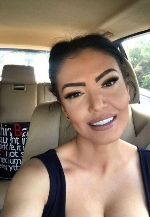 Puterea Dragostei A FuncÈionat Èi Pentru Andreea Mantea Vedeta Kanad D TratatÄ Ca O PrinÈesÄ De Iubitul Ei In Fiecare Zi El