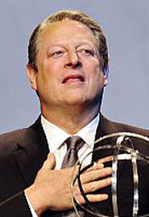 Al Gore Un Adevar Incomod Video Articole Revista Viva Ro