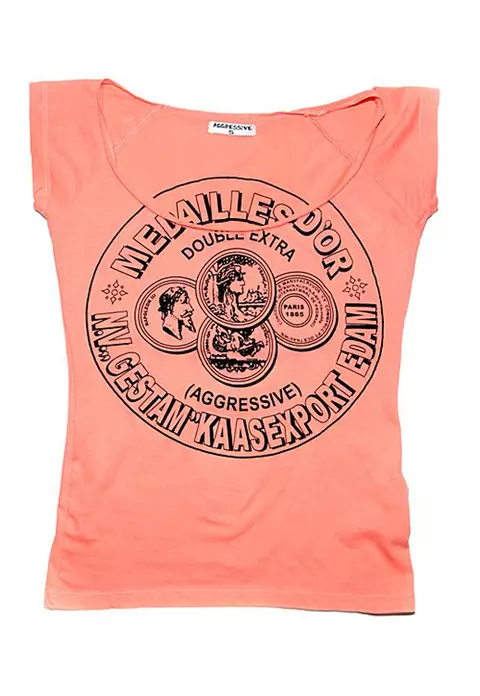 Sprider Stores te imbraca in „coral rose”