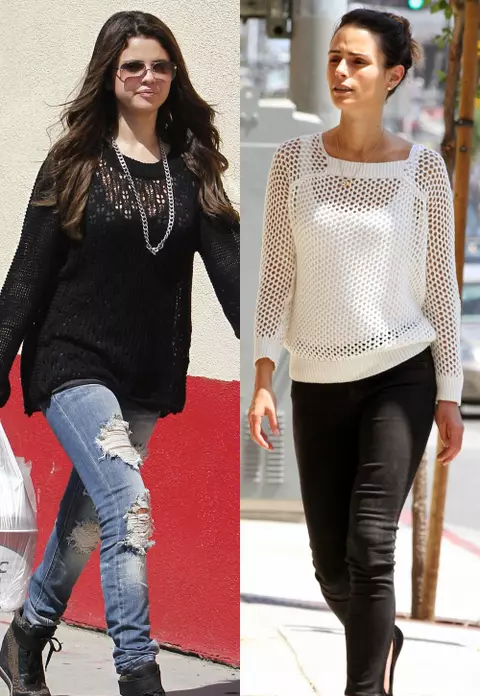 Moda: Puloverele chic, alegerea perfecta pentru inceputul de toamna