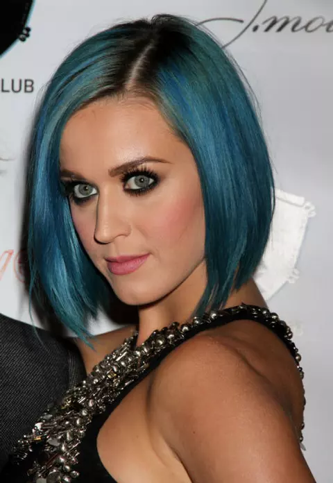 Katy Perry s-a despartit de John Mayer