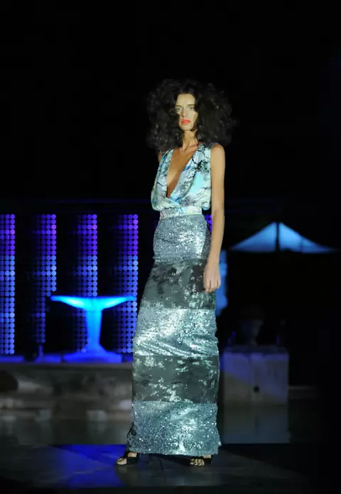 Primul eveniment fashion al toamnei 