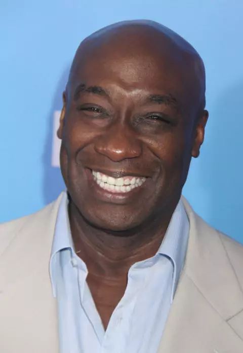 Michael Clarke Duncan a incetat din viata 