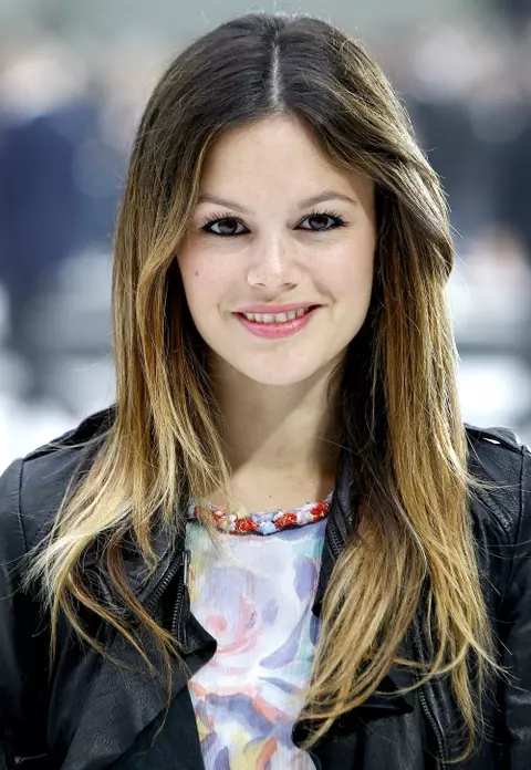 Beauty trend: Parul ombre face senzatie toamna asta
