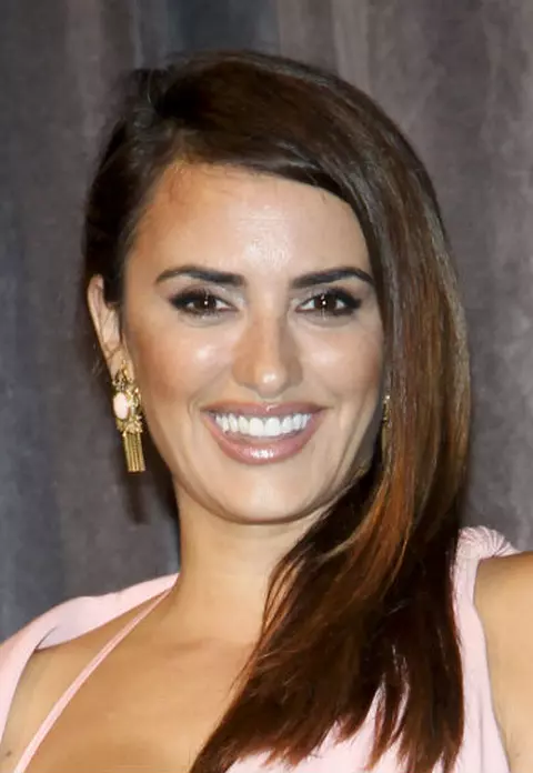 Penelope Cruz: De doua ori provocatoare 
