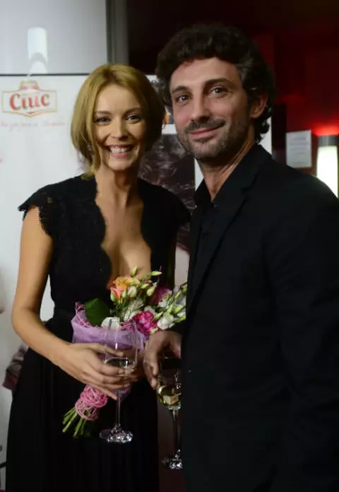Premiera de gala a filmului "Minte-ma frumos" 