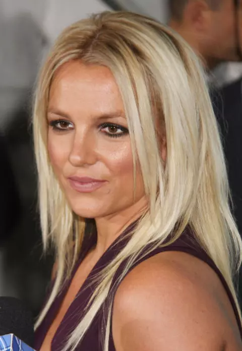 Britney Spears, la un pas de o noua criza nervoasa 