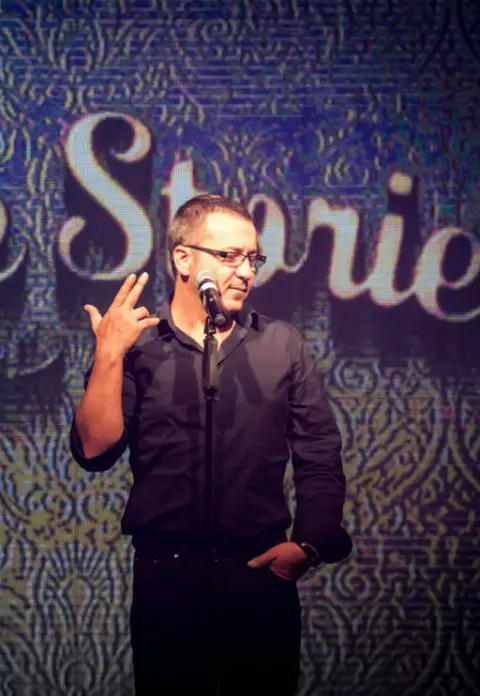 Florin Chilian isi asteapta fanii la concert