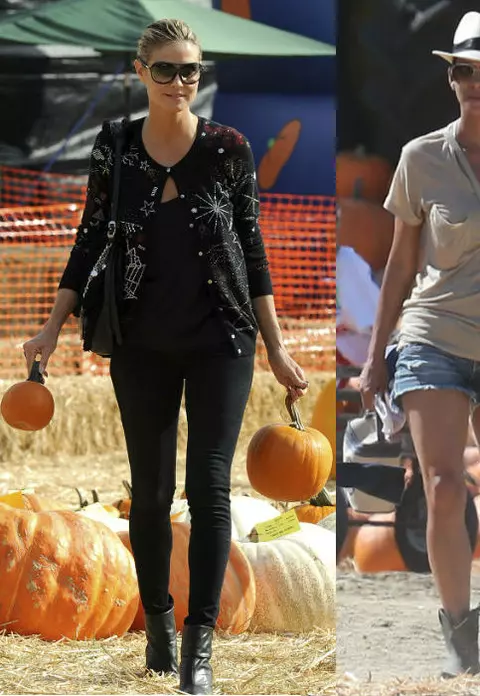 Cum se pregatesc vedetele pentru Halloween