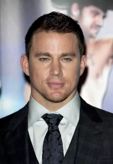 10 lucruri despre Channing Tatum