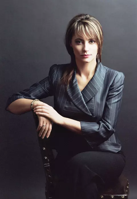 24 de intrebari pentru Diana Sucu