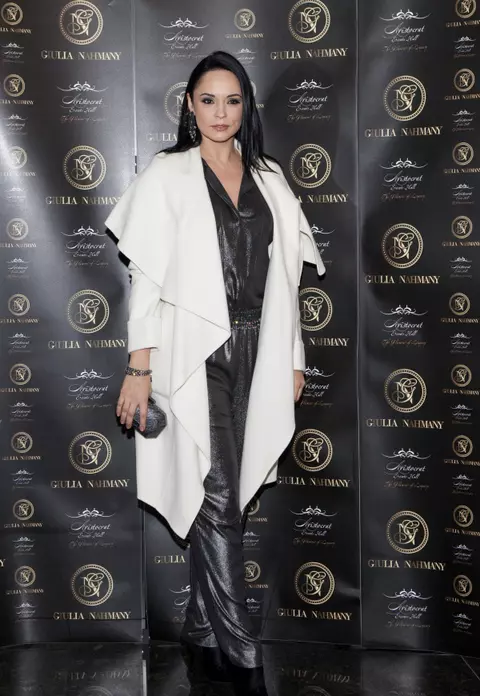 Andreea Marin Banica ar vrea zile duble in 2013