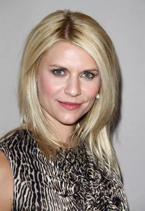 Actrita Claire Danes a devenit mama!