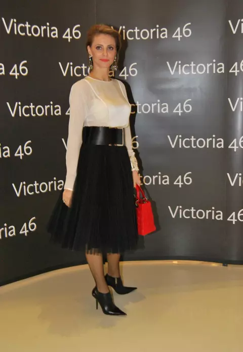 [FOTO] Eveniment exclusivist dedicat modei si artei