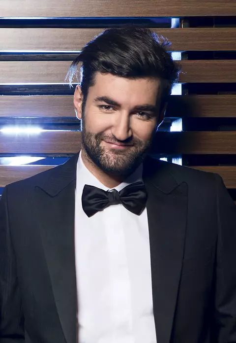Smiley, implicat intr-un accident rutier