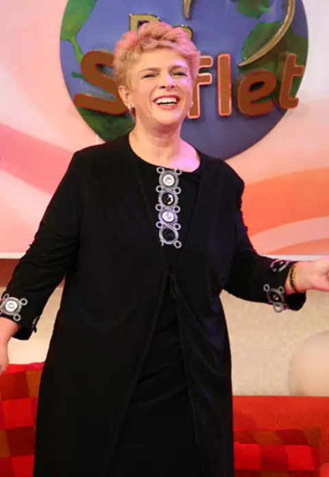 (Si) Teo Trandafir divorteaza!