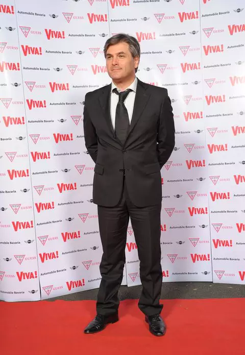 Mircea Radu va deveni tata in 2013!