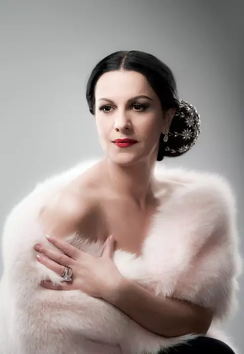Angela Gheorghiu si Roberto Alagna au hotarat sa divorteze