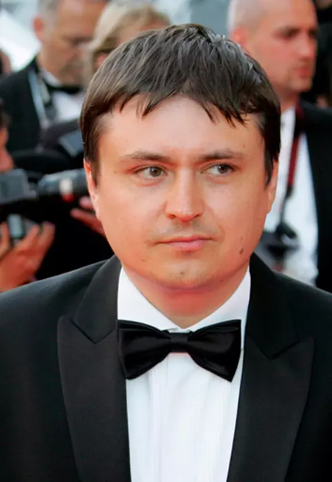 "Dupa dealuri" de Cristian Mungiu nu a intrat in cursa pentru Oscar