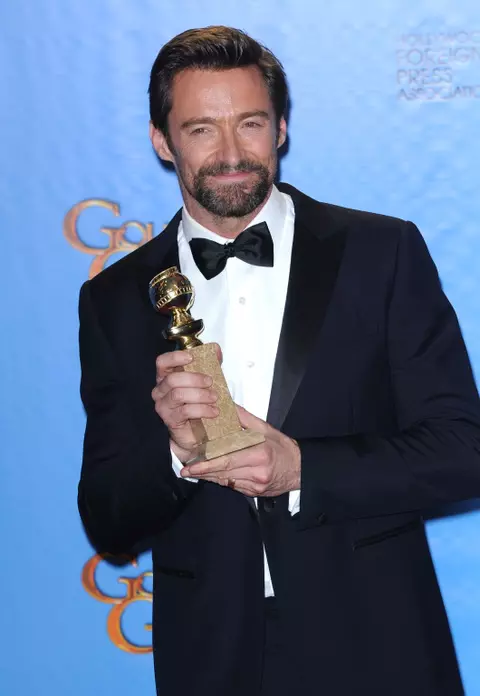 Castigatorii premiilor Globurile de Aur 2013