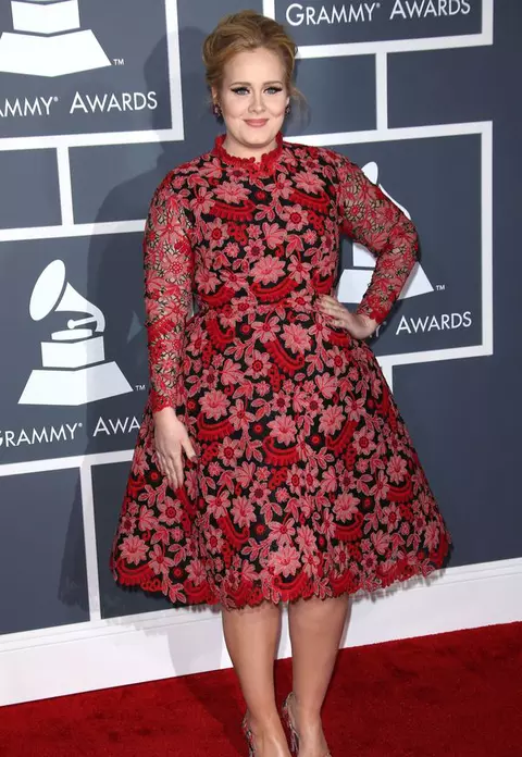 Castigatorii Premiilor GRAMMY 2013