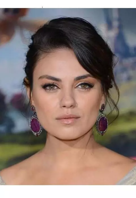 Cum sa arati ca Mila Kunis