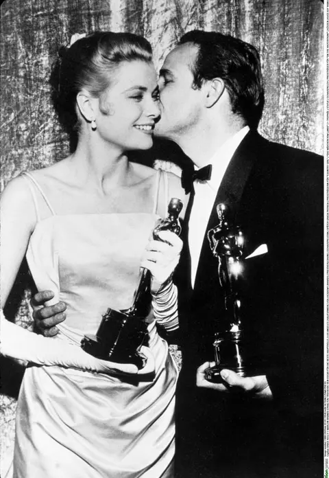 Vintage Oscar: 10 fotografii de arhiva