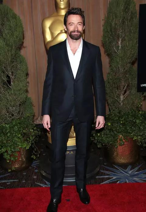 [FOTO] Vedetele de la Hollywood se pregatesc pentru Oscaruri
