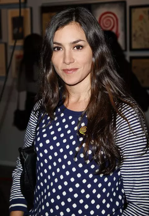 Marion Cotillard si Olivia Ruiz, castigatoarele premiilor Globurile de Cristal 2013