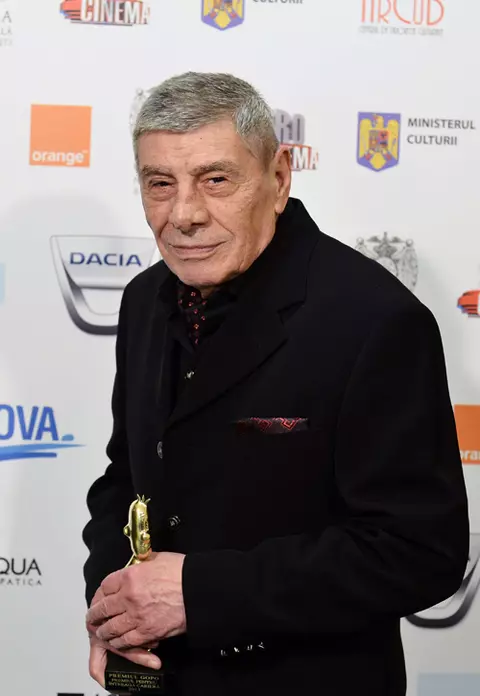 Câştigătorii Premiilor Gopo 2013