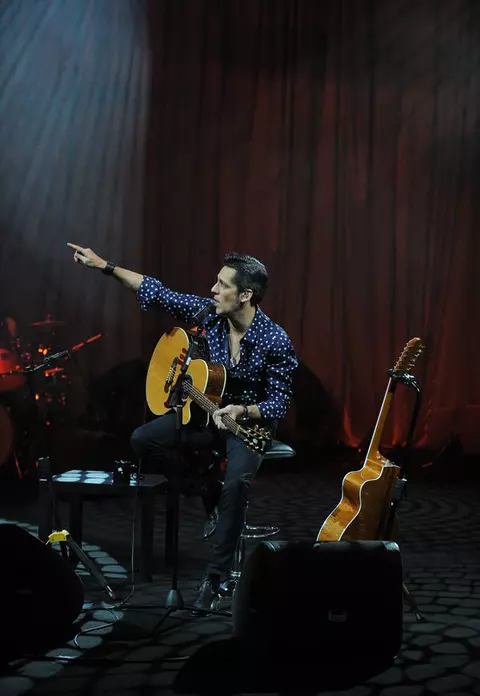 În culisele concertului “Ce e dragostea?” din 8 martie