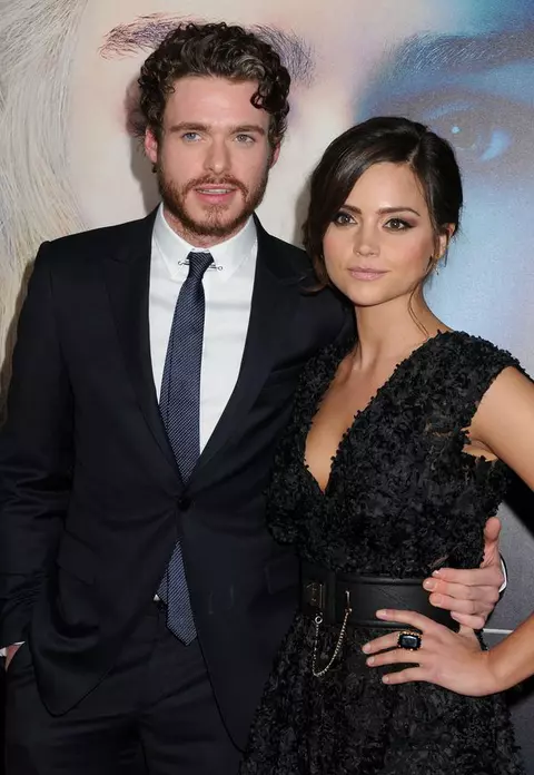 [FOTO] Serialul Game of Thrones a avut premiera sezonului 3 la Los Angeles