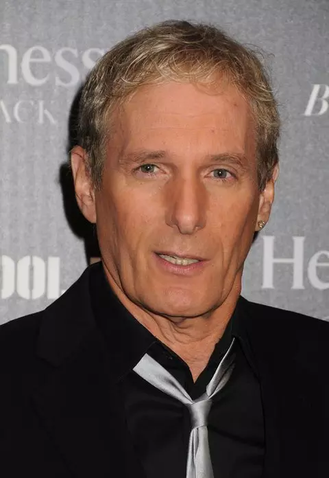 Michael Bolton luptă împotriva violenţei domestice