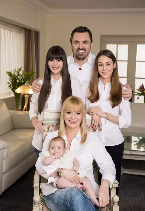 [EXCLUSIV] HORIA BRENCIU: "Am energie cât să îmi ajungă 9 vieţi plus TVA"