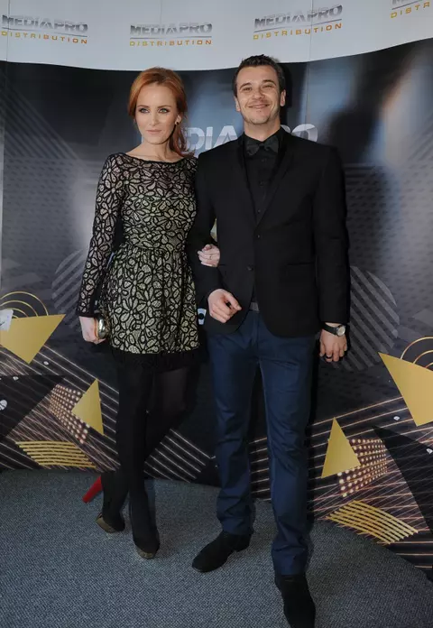 [FOTO] O seară ca la Hollywood