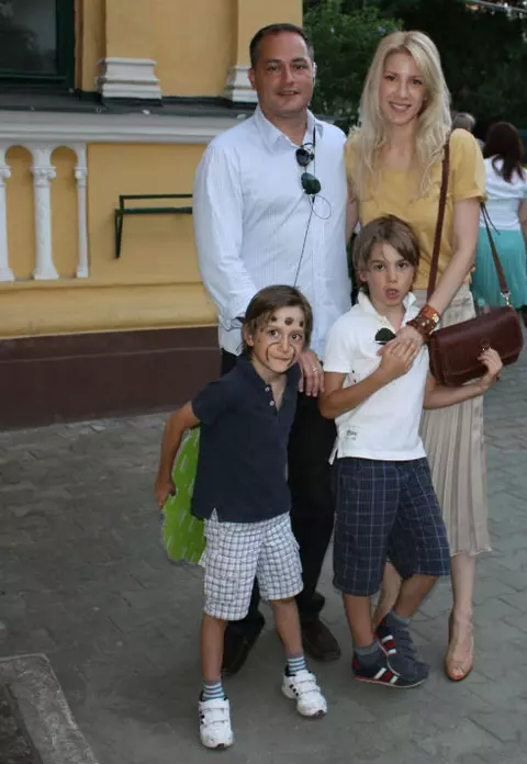 Cum petrece Sonia Argint Ionescu sărbătorile de Paşte