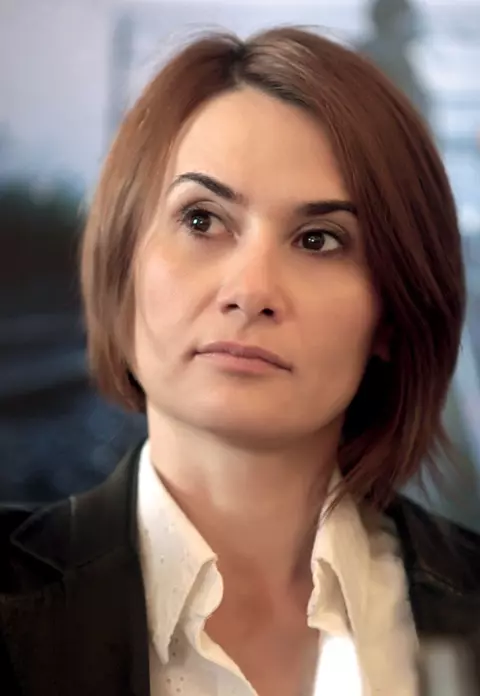 24 de întrebări pentru Clara Vodă