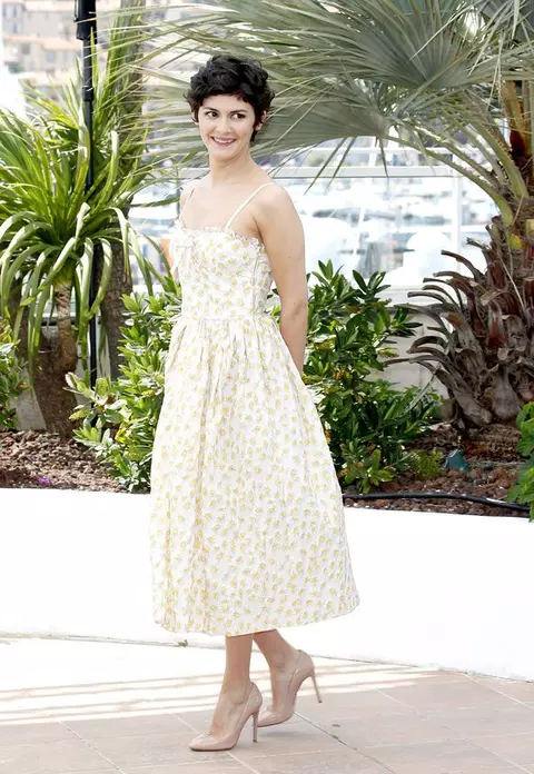 CANNES 2013: Audrey Tatou, Nicole Kidman şi Carey Mulligan în deschiderea festivalului 