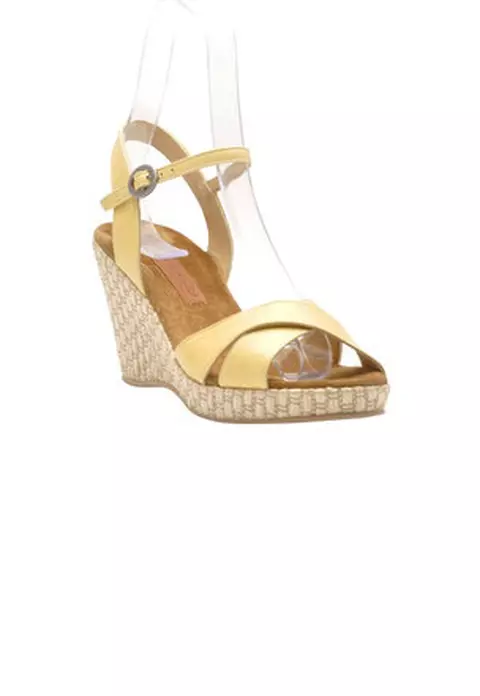 (P) 5 modele de sandale chic pentru vara 2013