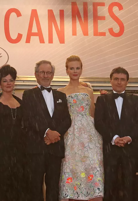 CANNES 2013: Regizorul CRISTIAN MUNGIU, în juriul festivalului 