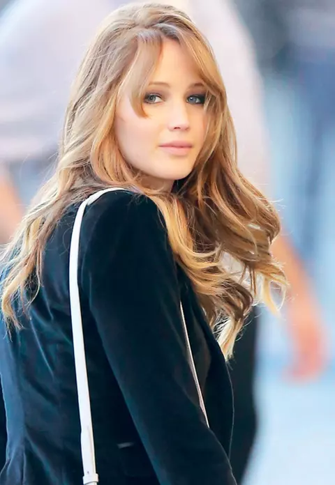JENNIFER LAWRENCE, blonda care spune lucrurilor pe nume