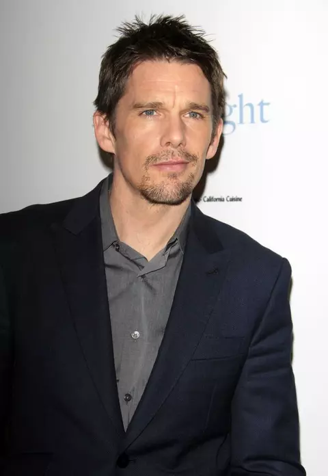 [VIDEO] Ethan Hawke despre rolul din Before Midnight