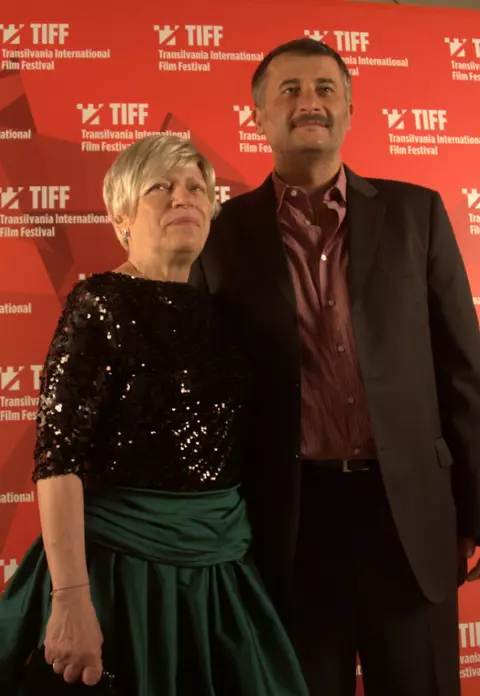 [FOTO] Vedete la gala de închidere TIFF 2013 (II)