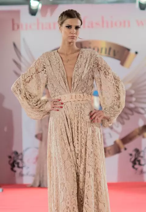 Bucharest Fashion Week, Day 1: 3 designeri povestesc despre noile colecţii